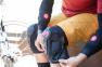 G- Form E-line Knee Guards