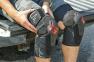 G- Form E-line Knee Guards