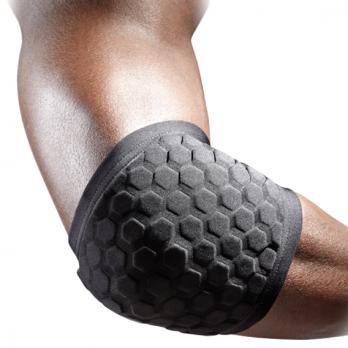 McDavid 6515 Hex Slimfit Knee / Elbow Pads