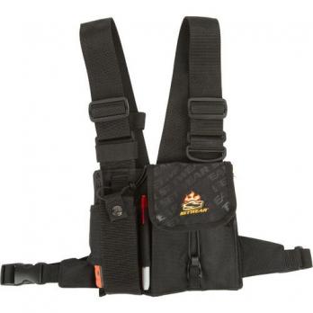 SetWear Radio Chest Pack