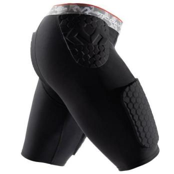 MCDAVID 737 Hex Thudd Shorts