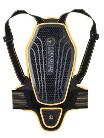 Forcefield Ladies Pro L2K EVO Back Protector