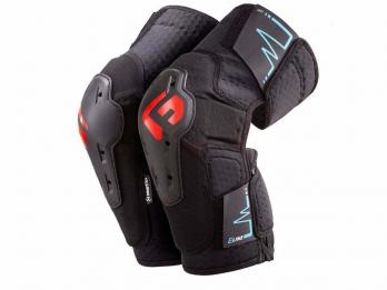 G- Form E-line Knee Guards