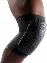 McDavid 6440X Hex TUF Knee / Elbow /Shin Pads