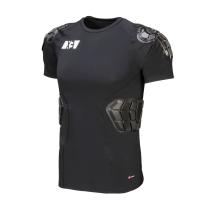 G-Form PRO-X3 Short Sleeve Compression Shirt