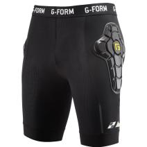 G- Form EX-1 Bike Compression Short Liner