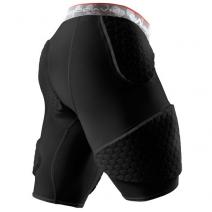 McDavid Hex 7991 Wrap Around Shorts