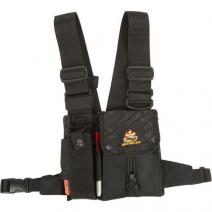 SetWear Radio Chest Pack