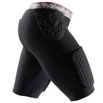 MCDAVID 737 Hex Thudd Shorts