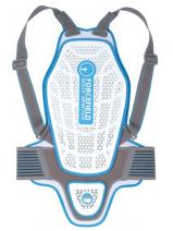 Forcefield Carve Back Protector
