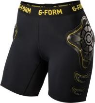 G-Form Ladies Pro-X Compression Shorts G-Form Ladies Pro-X Compression Shorts